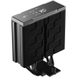 Deepcool CPU Air Cooler AK400 G2 DIGITAL NYX Intel, AMD