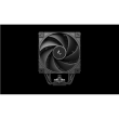 Deepcool CPU Air Cooler AK500 G2 DIGITAL NYX Intel, AMD