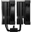 Deepcool CPU Air Cooler AK620 G2 DIGITAL NYX Intel, AMD