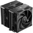 Deepcool CPU Air Cooler AK620 G2 DIGITAL NYX Intel, AMD