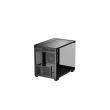 Deepcool Case CG330 3F Black