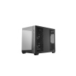 Deepcool Case CG330 3F Black