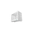 Deepcool Case CH160 PLUS WH White