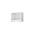 Deepcool Case CH160 PLUS WH White
