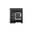 Deepcool Case CL660 Black