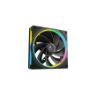 Deepcool Case CL660 Black