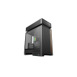 Deepcool Case CL6600 Black