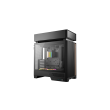 Deepcool Case CL6600 Black