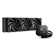Deepcool Liquid Cooler SPARTACUS 360 Intel, AMD