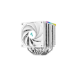 Deepcool Air Cooler AK620 DIGITAL SE WH Intel, AMD