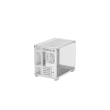 Deepcool Case CG330 3F WH White