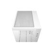 Deepcool Case CG330 3F WH White