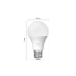 Philips Hue E WCA 806 A60 1P EU E27 8 W