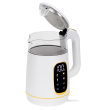 Adler Kettle with LED Display AD 1305 Electric
