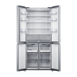 Xiaomi Mijia Refrigerator Cross Door 502L EU Energy efficiency class E Free standing
