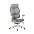 Onex Gaming Office Chair Ventra Premium Mesh White