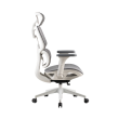Onex Gaming Office Chair Ventra Premium Mesh White