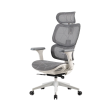 Onex Gaming Office Chair Ventra Premium Mesh White