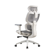 Onex Gaming Office Chair Ventra Premium Mesh White