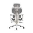 Onex Gaming Office Chair Ventra Premium Mesh White