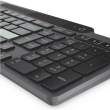 Lenovo Self-Charging Keyboard