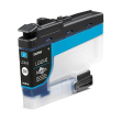Brother LC424C Ink Cartridge Cyan