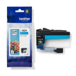 Brother LC424C Ink Cartridge Cyan