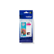Brother LC-424M Ink Cartridge Magenta