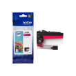 Brother LC-424M Ink Cartridge Magenta