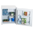 Adler Refrigerator AD 8096 Energy efficiency class E