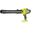 Ryobi 18V ONE+ Brushless Compact Blower (without batteryl) RY18BLCXA-0