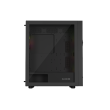 Genesis Gaming PC Case Diaxid 605 ARGB Black