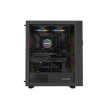 Genesis Gaming PC Case Diaxid 605 ARGB Black