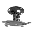 EDBAK Projector Ceiling mount PMV400 Universal Horizontal adjustment