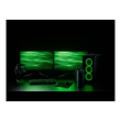 APC Back-UPS Pro for Gaming, 2200VA/1320W, Tower, 230V, 4x Schuko ir 2x IEC C13 lizdai, RGB Light, Pure Sine Wave, Midnight (Black) Schneider Electric