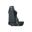 Next Level Racing Premium PU Leather Reclining Seat
