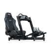 Next Level Racing Premium PU Leather Reclining Seat