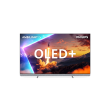 Philips OLED+ 4K Ambilight TV 77OLED910/12 77