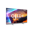 Philips OLED+ 4K Ambilight TV 77OLED910/12 77