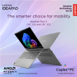 Lenovo IdeaPad Slim 5 14ARP10 Luna Grey 14 "