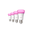 Philips Hue WCA 810 A60 E27 4P EU E27 6 W