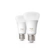 Philips Hue WA 810 A60 2P EU E27 6 W