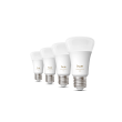 Philips Hue WA 810 A60 4P EU E27 6 W