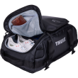 Thule Chasm Duffel Bag, 30L Black