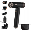 Shark HD752EU SpeedStyle Pro 5in1 Hairdryer Black