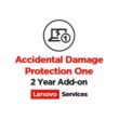 Lenovo Warranty Accidental Damage Protection One (Android Tablets)