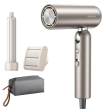 Dreame Pocket Pro Hair dryer AHD51 PRO, Titanium Gold Dreame