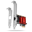 AXAGON PCIe Gigabit Ethernet PCEE-GIX