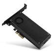 AXAGON PCIe NVMe with SATA M.2 adapter PCEM2-DC