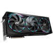 Gigabyte AORUS GeForce RTX 5070 Ti MASTER 16G NVIDIA 16 GB
